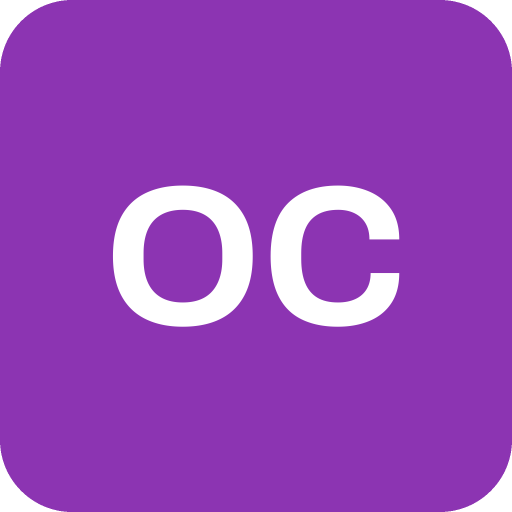 Oakland Care Pharmacy logo